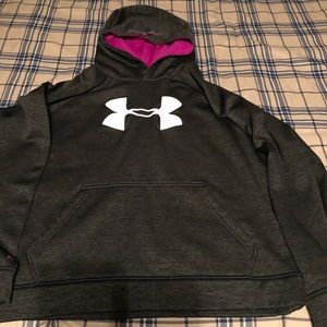 Under Armour yxl